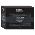 FROMM SOFTEES PLUSH MICROFIBER BLEACHPROOF TOWELS | 6 PACK | 18"X30"