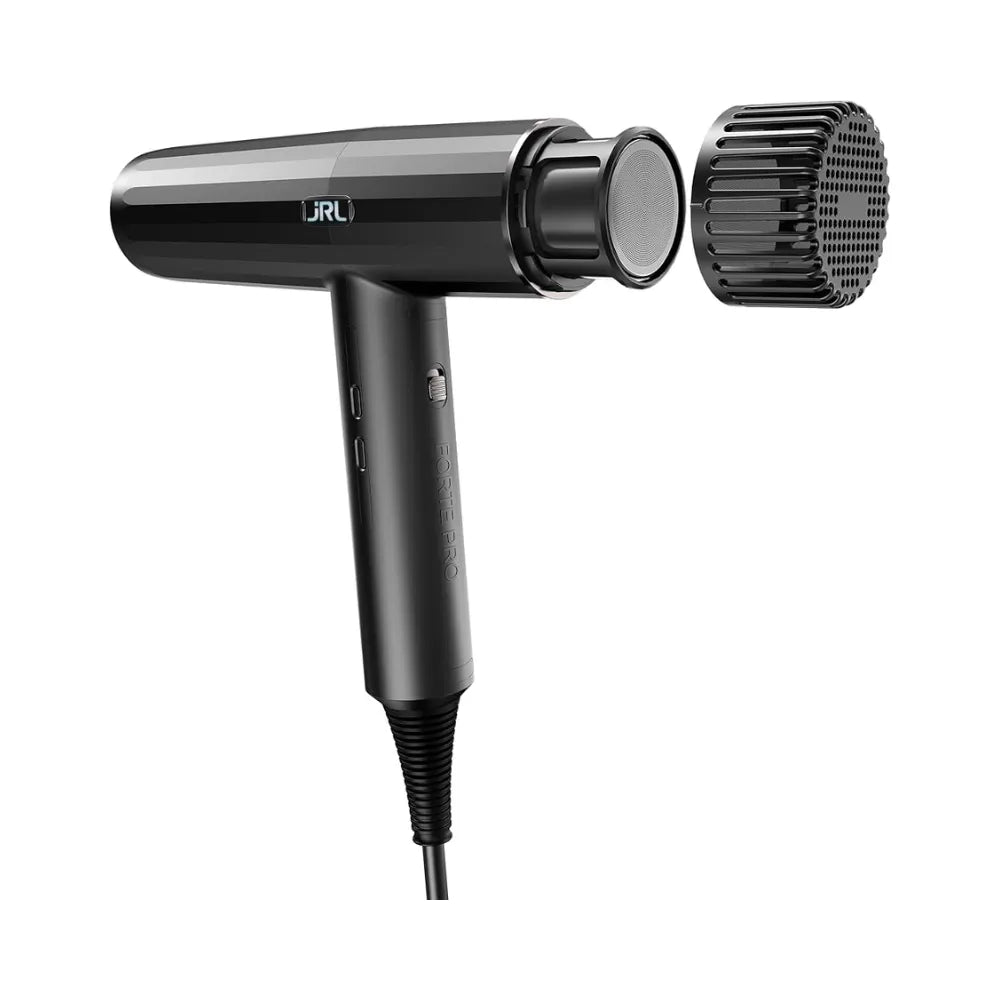 JRL FORTE PRO DRYER-BLACK | FP2020H