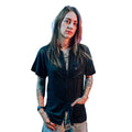 BARBER STRONG THE WOMEN'S BARBER JACKET