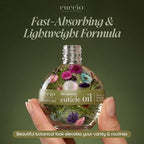 CUCCIO CUT OIL 2.1 Z-TUSCAN GAR | CNSC4146