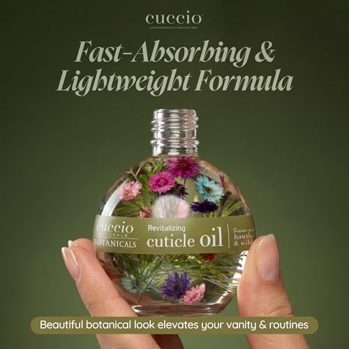CUCCIO CUT OIL 2.1 Z-TUSCAN GAR | CNSC4146