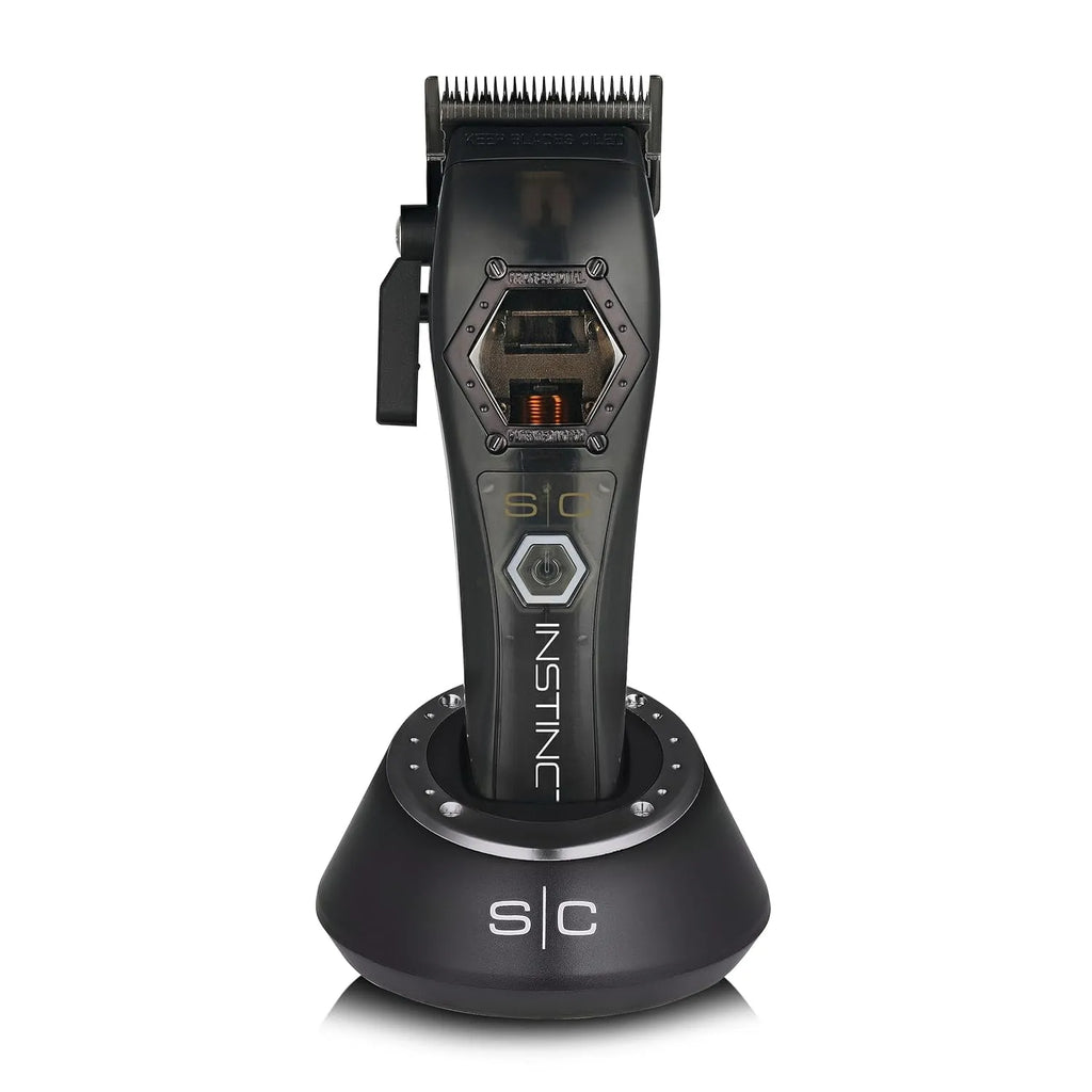 Stylecraft Instinct Metal Clipper | SC611M