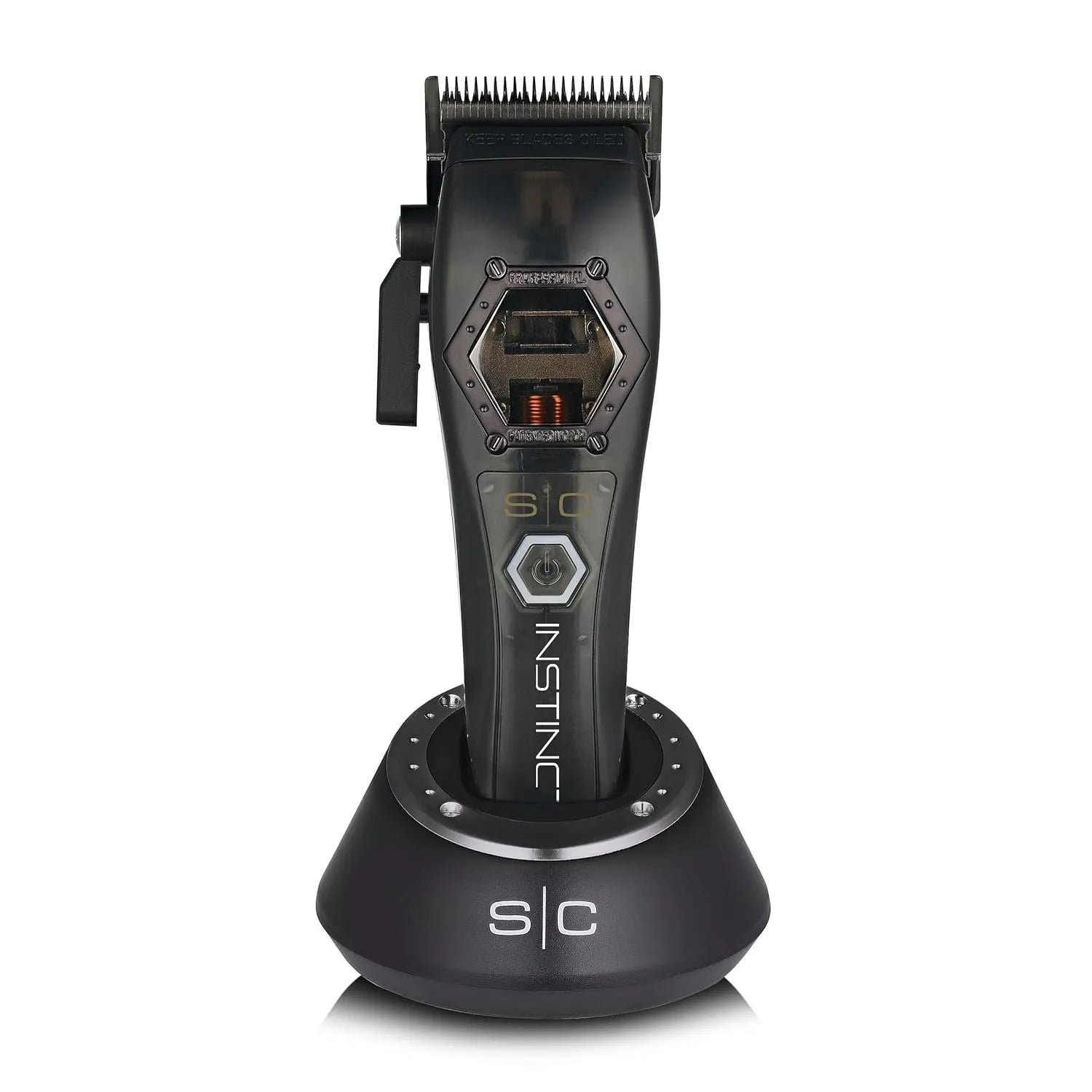 Stylecraft Instinct Metal Clipper | SC611M