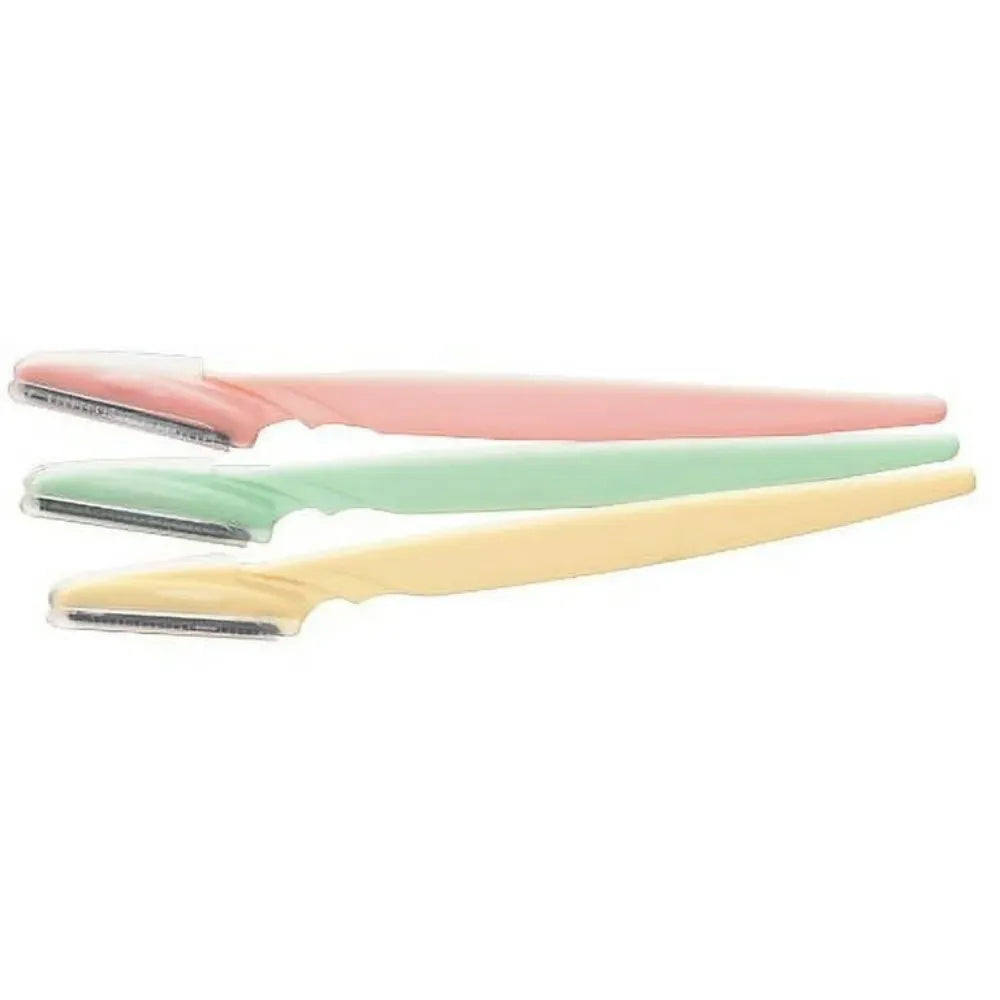 FANTASEA DISPOSABLE EYEBROW RAZORS | FSC618