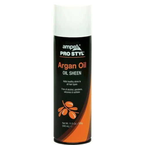 AMPRO ARGAN OIL SHEEN 11.5oz | 22854000