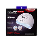 RED BY KISS INSTALAMP  45 UV LEDs | UVO1050