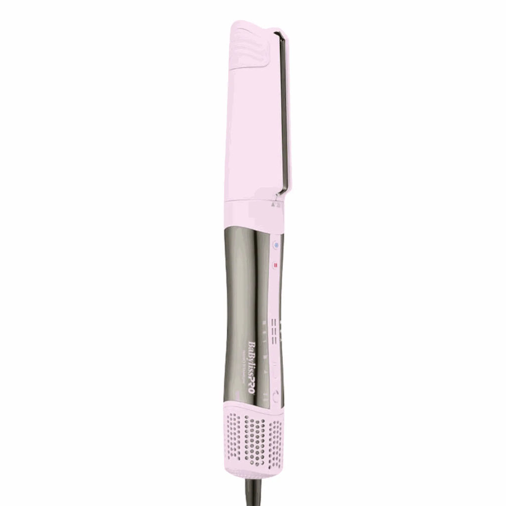 BABYLISSPRO NANO TITANIUM LIMITED EDITION STYLE\SWITCH IONIC MULTSTYLER & DRYER | BNTSSPK-5PK