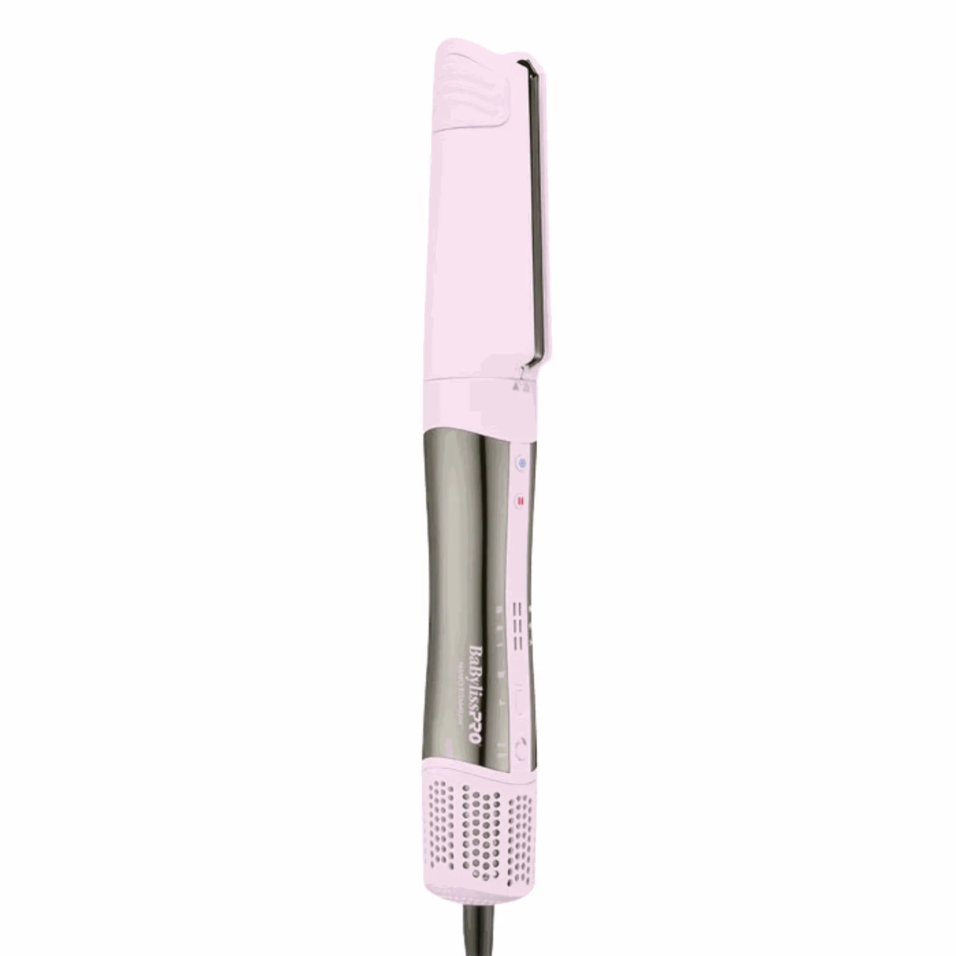 BABYLISSPRO NANO TITANIUM LIMITED EDITION STYLE\SWITCH IONIC MULTSTYLER & DRYER | BNTSSPK-5PK