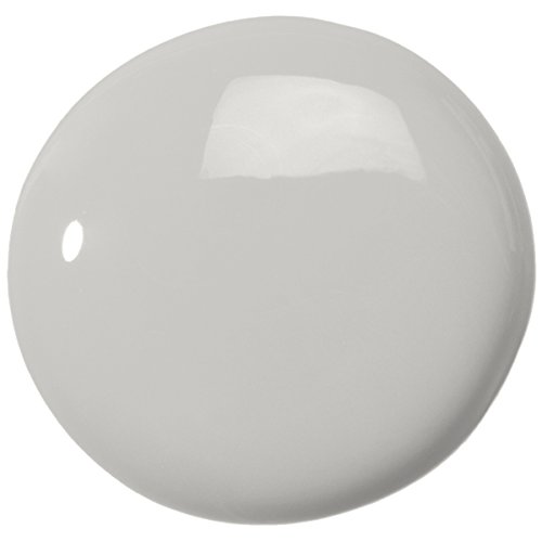 ZOYA NAIL POLISH - SNOW WHITE