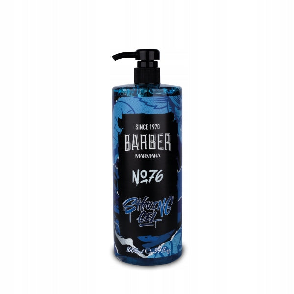 MARMARA BARBER SHAVING GEL 33oz