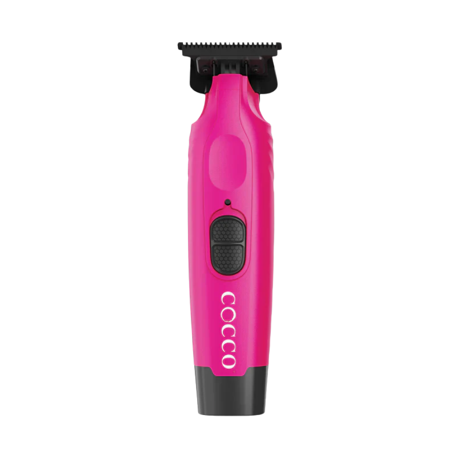 Cocco Hyper Veloce Pro Trimmer PINK | CHVPT-PINK