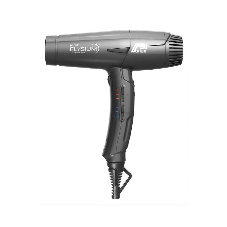 PARLUX ELYSIUM DRYER + MAGIC SENSE DIFFUSER PROFESSIONAL HAIR DRYER