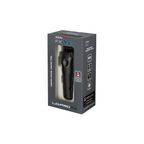 BaBylissPRO FXONE LO-PROFX Clipper & Trimmer Black(BATTERY INCLUDED)