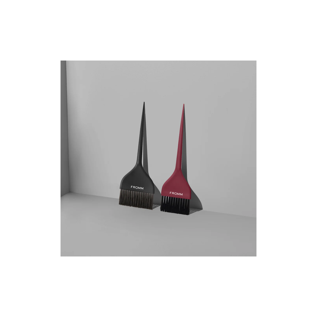 FROMM SOFT COLOR BRUSHES - 2 PACK | F9413