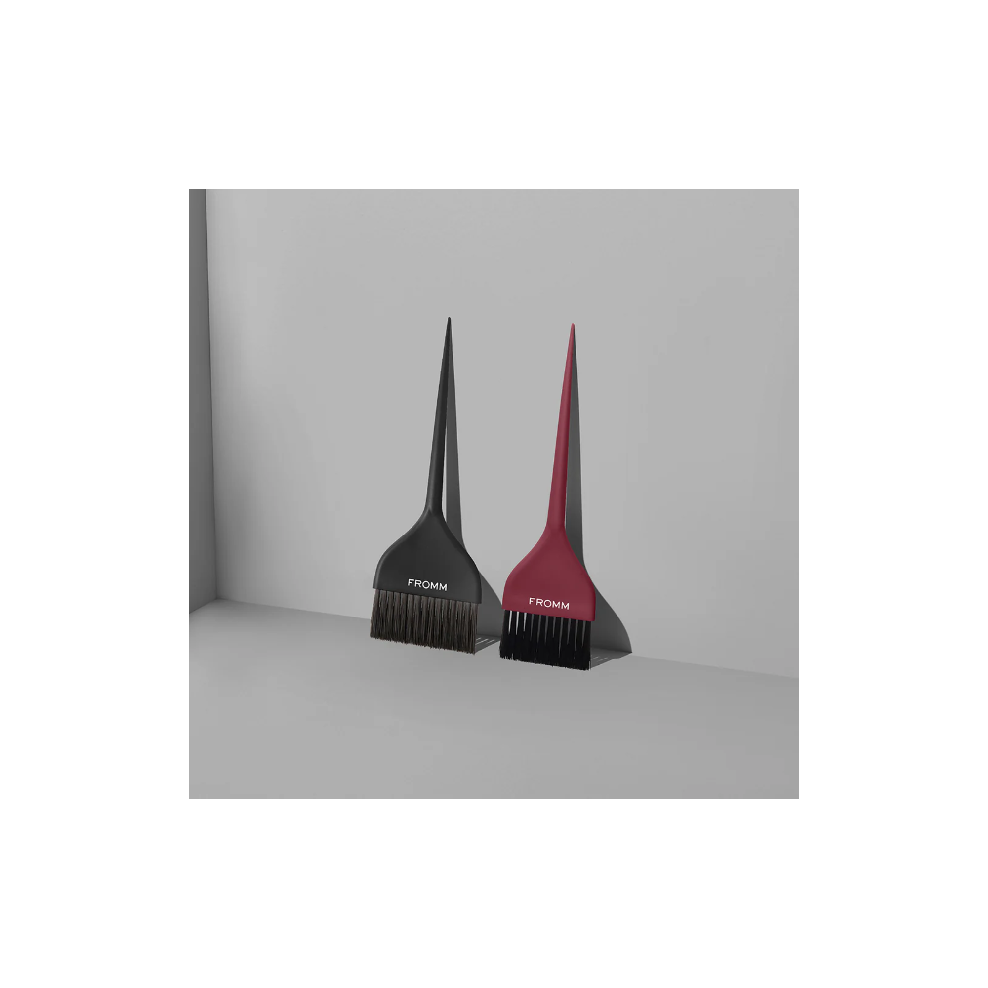 FROMM SOFT COLOR BRUSHES - 2 PACK | F9413
