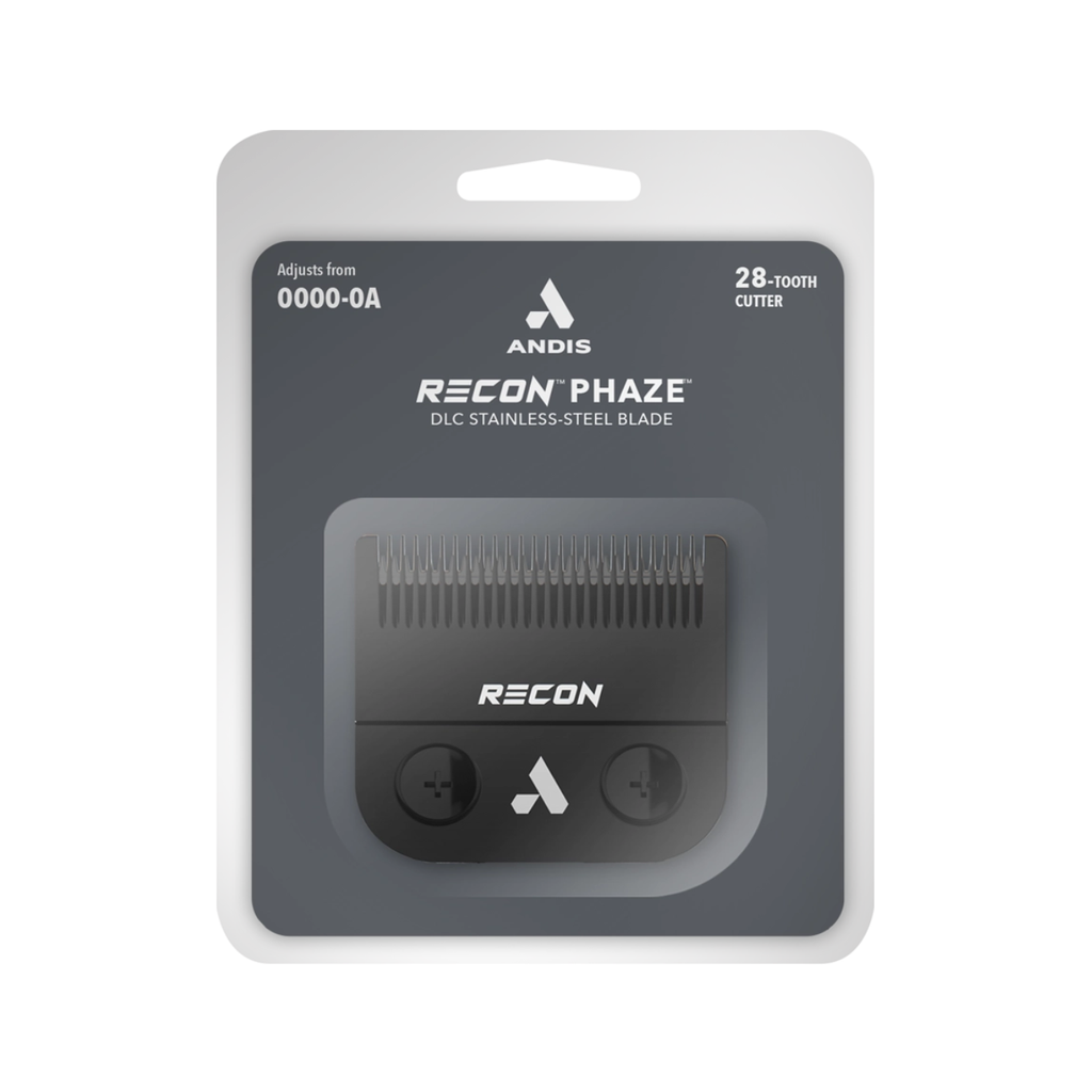 ANDIS RECON CLIPPER BLADE | 562759