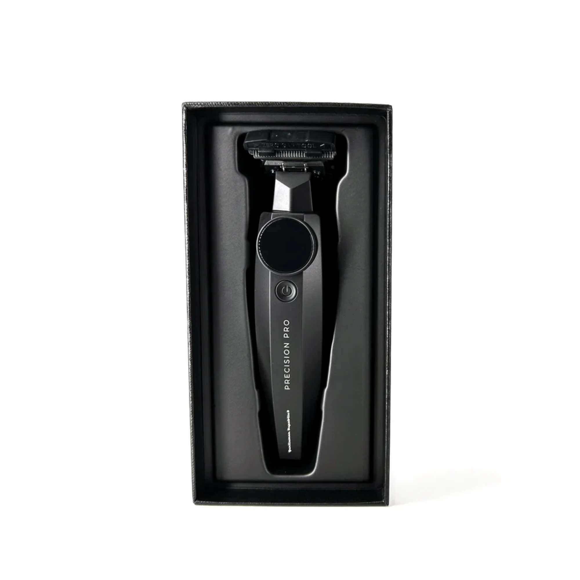 GENTLEMEN REPUBLIC PRECISION PRO TRIMMER | 2244