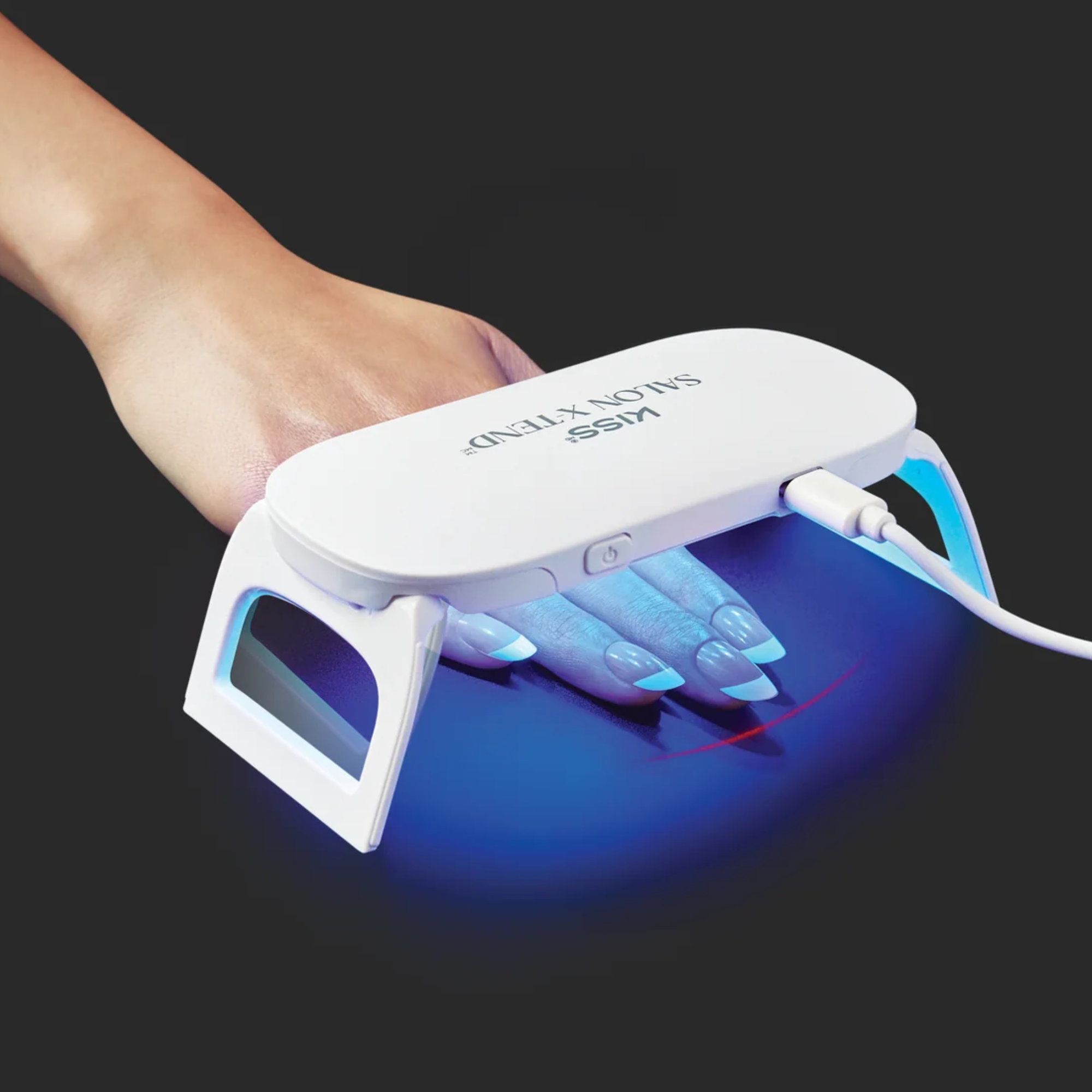 KISS SALON X-TEND PRO LED LAMP | SXL02