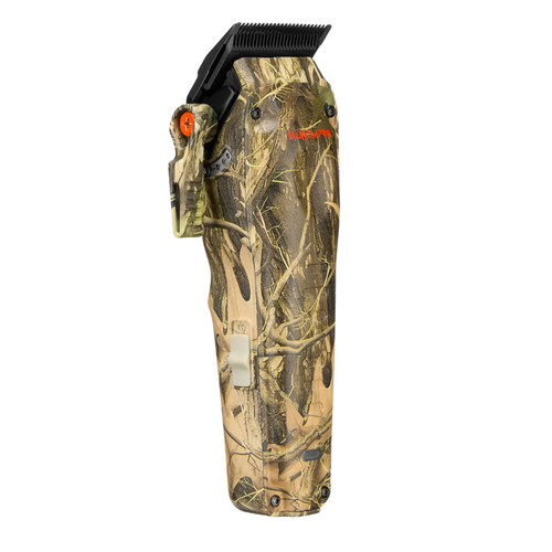 BaBylissPRO LO-PROFX Compact Clipper Limited Camo Edition | FX82CAM