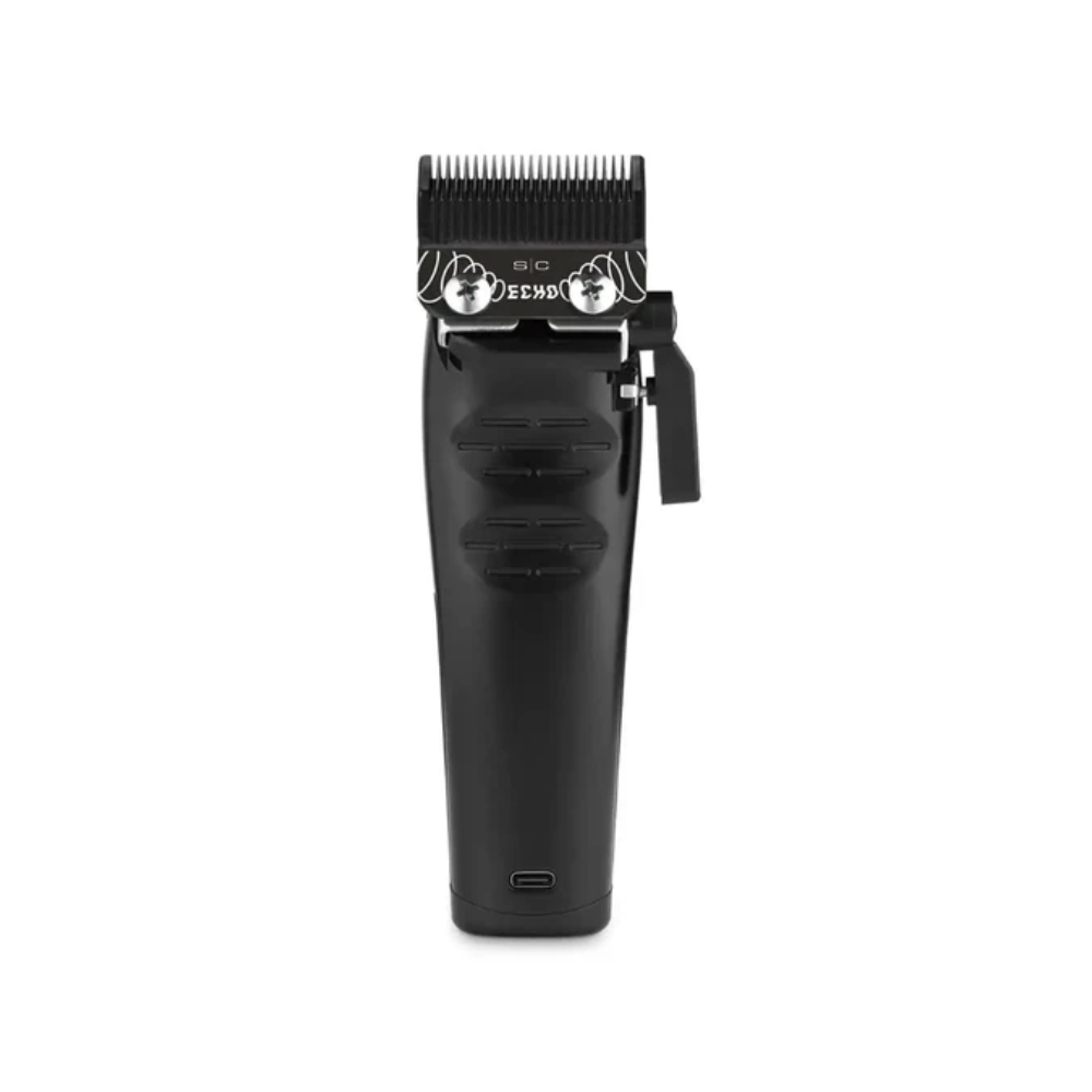 StyleCraft 360 Jeezy Hair Clipper & StyleCraft Instinct Metal Hair Trimmer Bundle