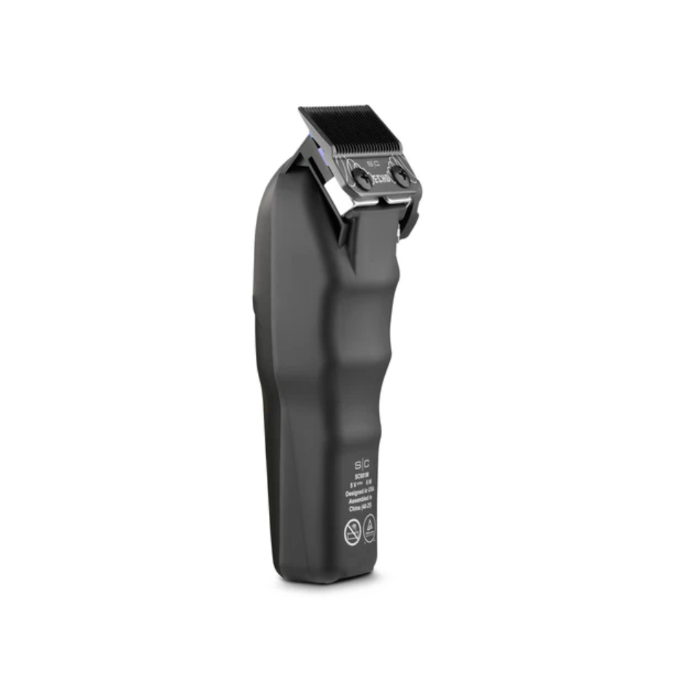 StyleCraft Rebel 2.0 Professional Super-Torque Modular Cordless Clipper | SC601M