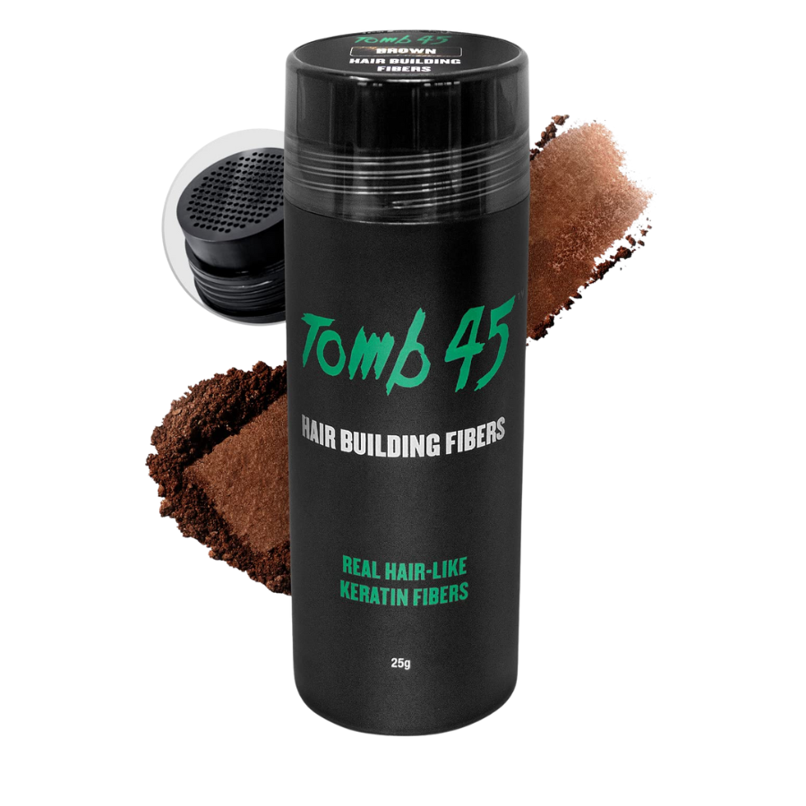 Tomb45 Hair Building Fibers 25g