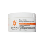 SUNNI by Starlabs Beauty - Star Butter Body Brightening Creme 7 fl oz