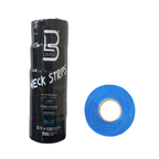 L3VEL3 NECK STRIPS ROLL-BLUE