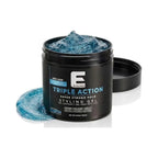 ELEGANCE TRIPLE ACTION GEL 33.8OZ - BLUE