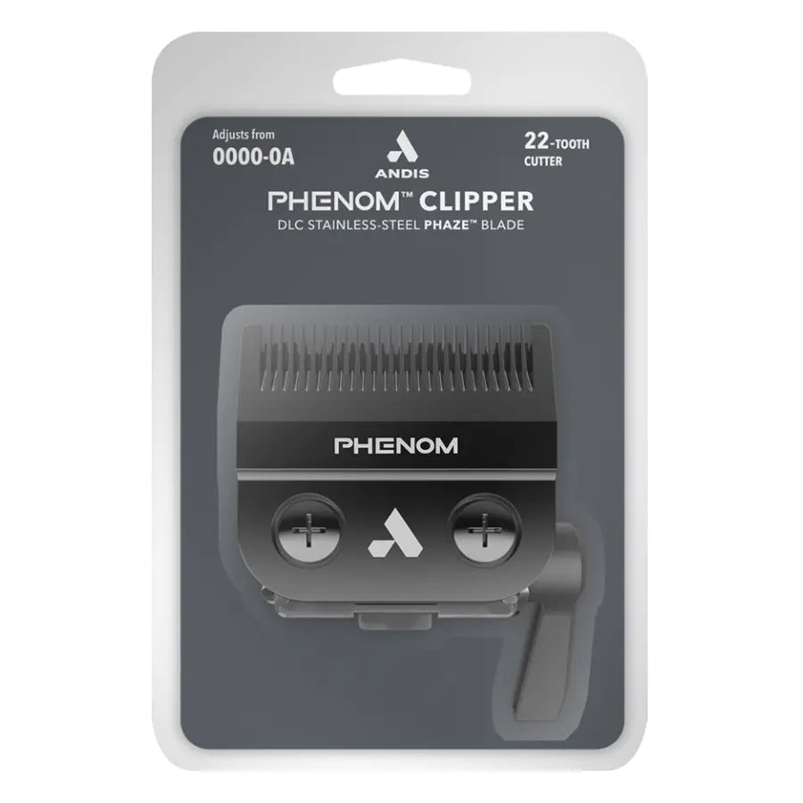 ANDIS PHENOM CLIPPER BLADE | 562327