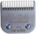 ANDIS ULTRAEDGE REPLACEMENT BLADE #T-24 | 64150