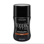 TOPPIK HAIR BUILDING FIBERS