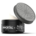 IMMORTAL NYC ICONIC MEN CREAM POMADE FLEX MEDIUM/STRONG HOLD