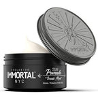 IMMORTAL NYC ICONIC MEN CREAM POMADE FLEX MEDIUM/STRONG HOLD