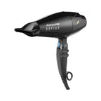 BaBylissPRO Black Rapido Italian Dryer | BRAP1