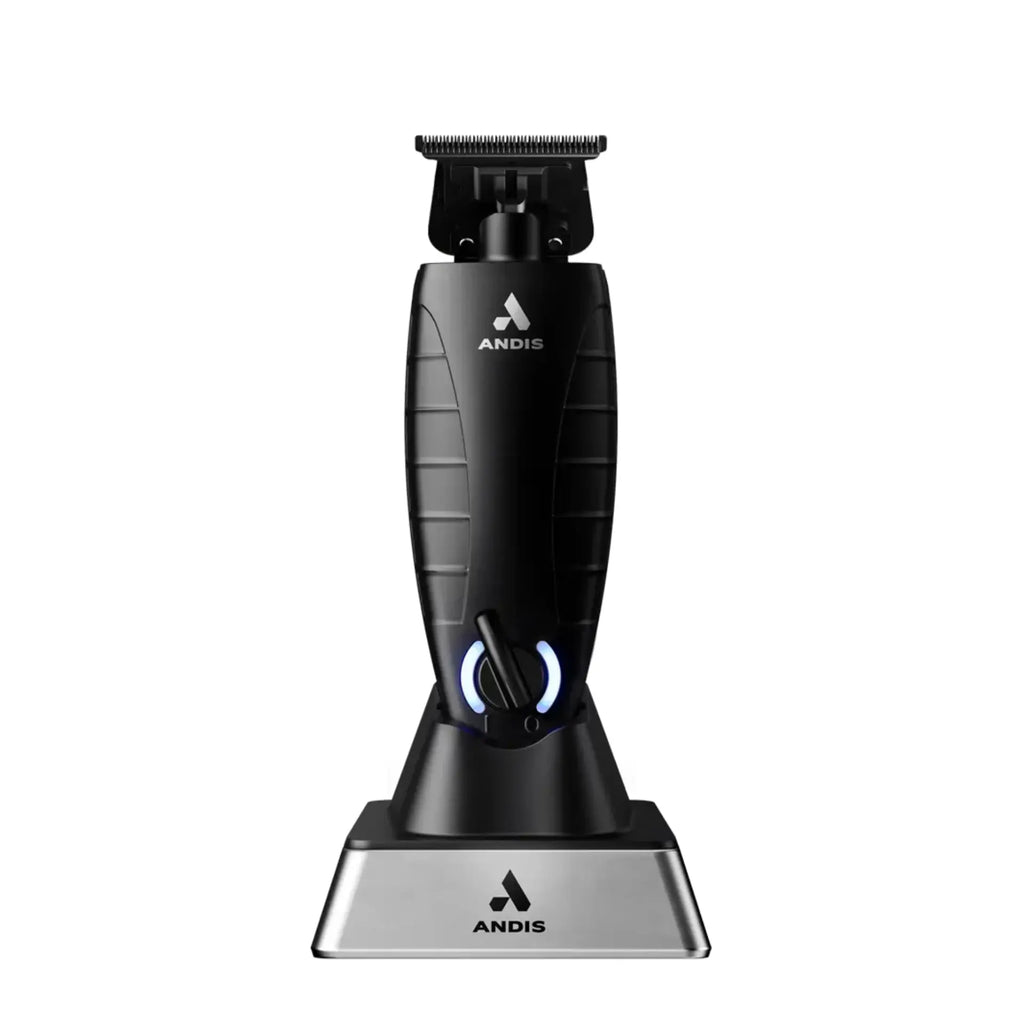 Andis Black Label GTX-EXO M-Force Special-Edition Cordless Li Trimmer | 562307
