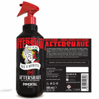 IMMORTAL AFTERSHAVE STAY BLESSED 04