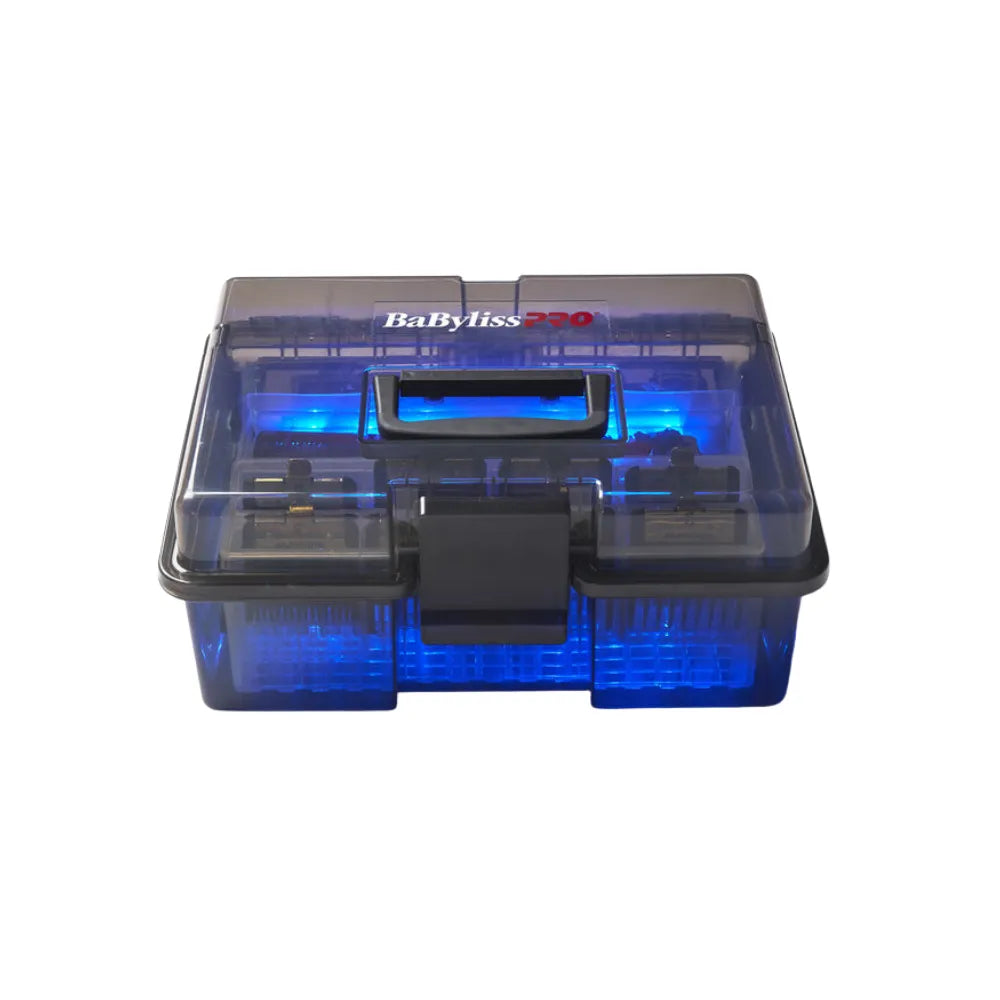 BaBylissPRO Barber Sonic Disinfectant Box | BDISBOX