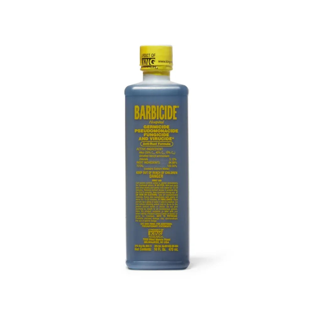 BARBERCIDE 16Z