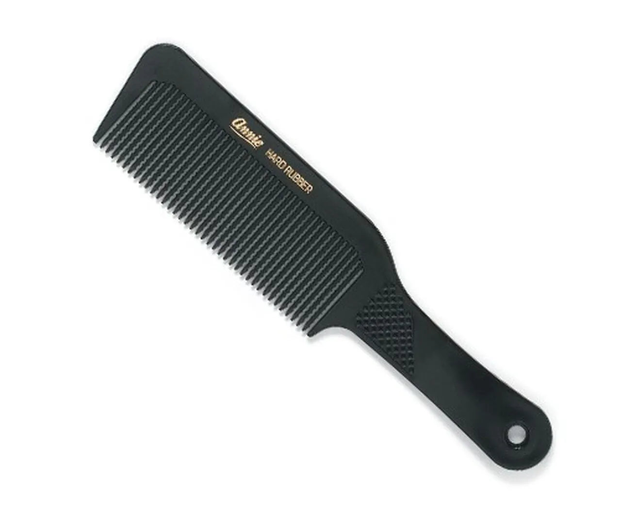 Annie Flat Top Comb #69