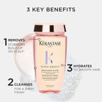 KERAS GLOSS BAIN HYDRA 8.45Z