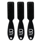LEVEL3 FADE BRUSH SET 3PC | SVB026-B3