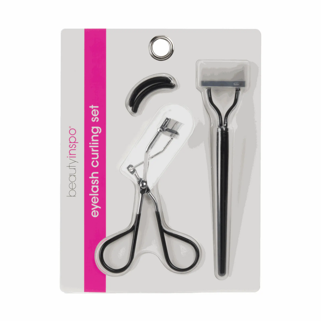 BEAUTY INSPO EYELASH CURLING SET | BI-ECS