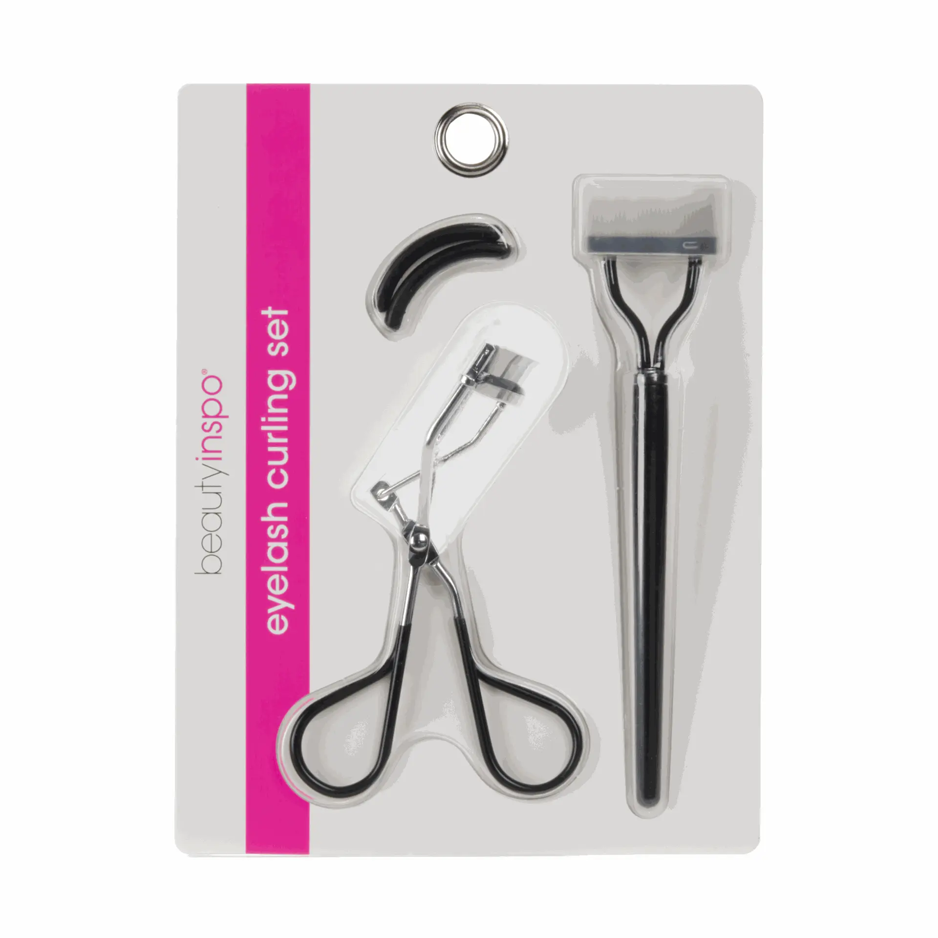 BEAUTY INSPO EYELASH CURLING SET | BI-ECS