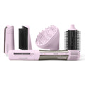 BABYLISSPRO NANO TITANIUM LIMITED EDITION STYLE\SWITCH IONIC MULTSTYLER & DRYER | BNTSSPK-5PK