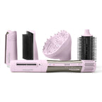 BABYLISSPRO NANO TITANIUM LIMITED EDITION STYLE\SWITCH IONIC MULTSTYLER & DRYER | BNTSSPK-5PK