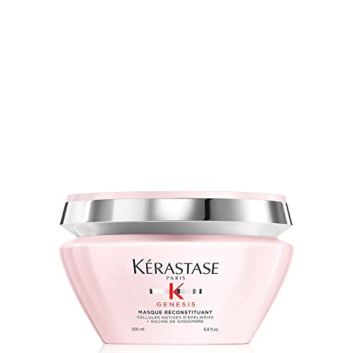 Kérastase Genesis Strengthening Hair Mask 200 ML/ 6.8 Oz