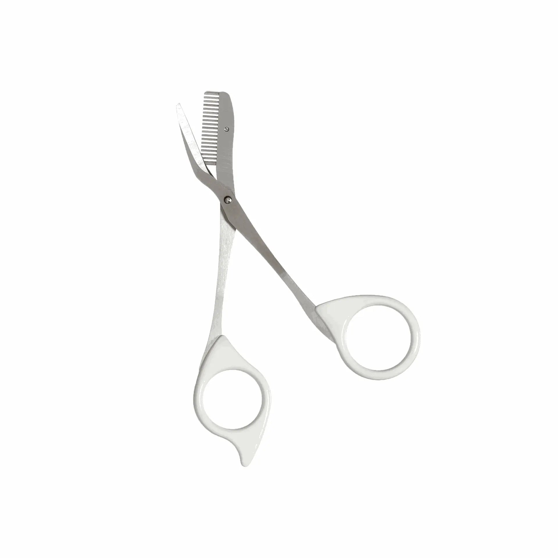 SEKI EDGE EYEBROW SCISSOR | SS-605