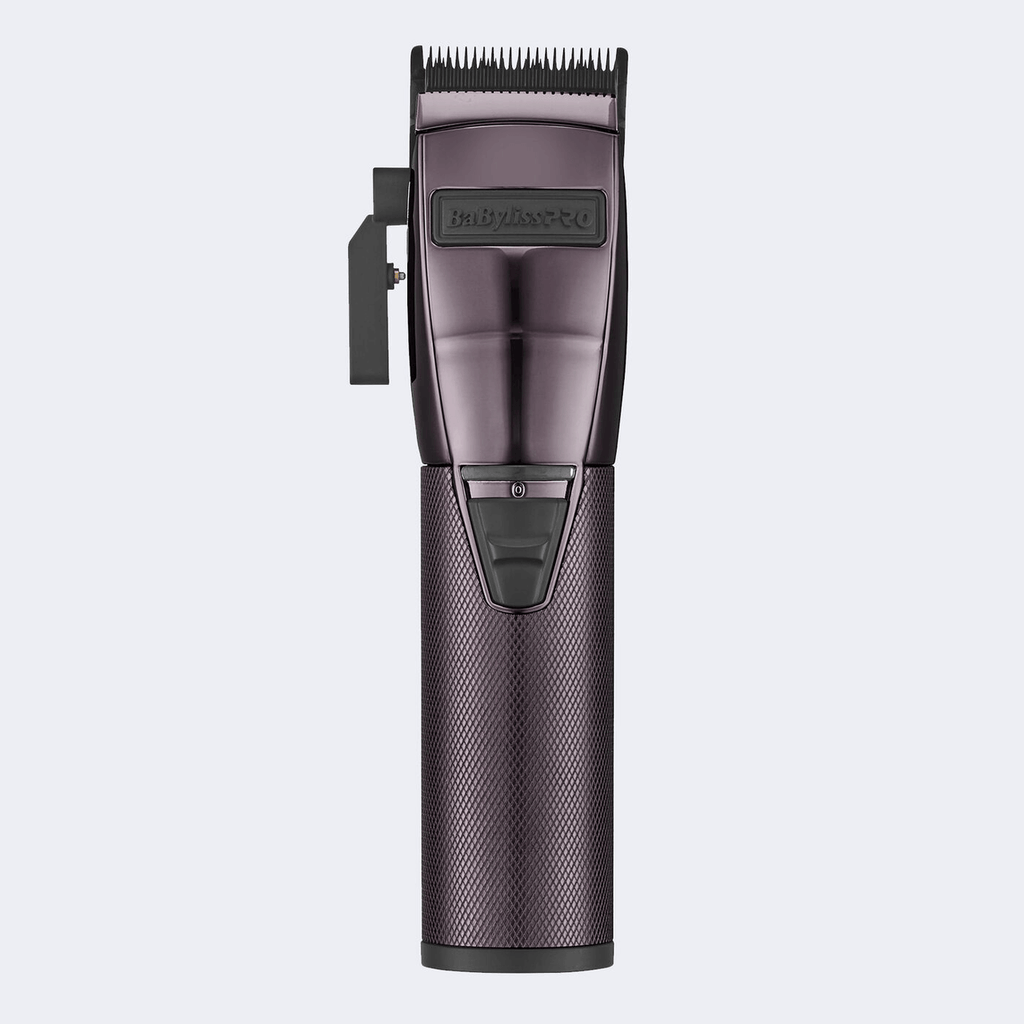 BabylissPRO LimitedFX Clipper Nightfall