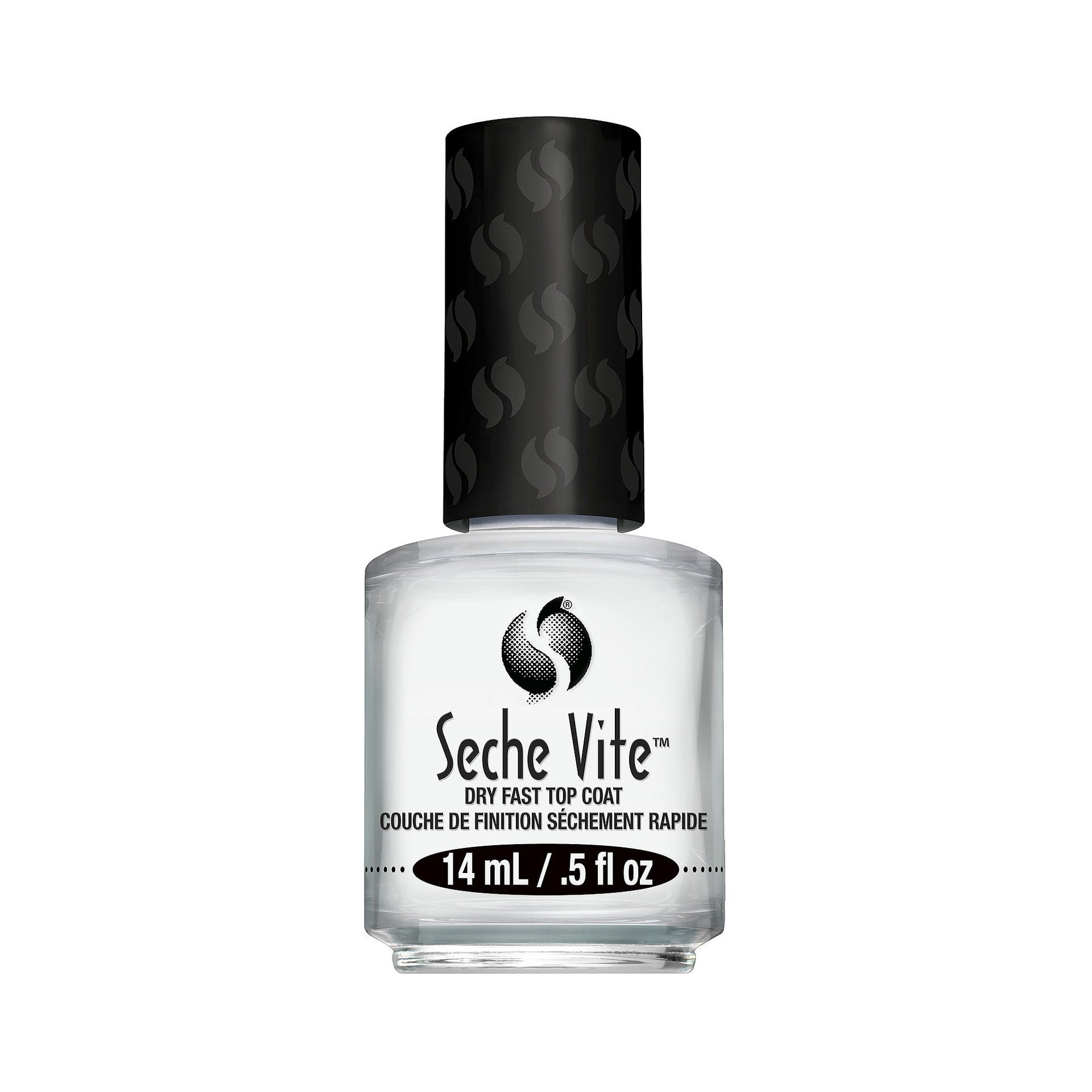 Seche Vite Top Coat 0.5 Oz